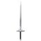 Highlander FigBiz Action Figure The Kurgan 13 cm
