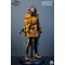 Angel Force Silicone Action Figure 1/3 Agent Sting 70 cm