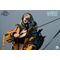 Angel Force Silicone Action Figure 1/3 Agent Sting 70 cm