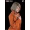 Resident Evil 4 Remake Statue 1/2 Ashley Graham 84 cm