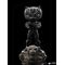 The Infinity Saga Mini Co. PVC Figure Black Panther 15 cm