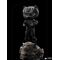 The Infinity Saga Mini Co. PVC Figure Black Panther 15 cm