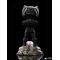The Infinity Saga Mini Co. PVC Figure Black Panther 15 cm