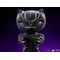 The Infinity Saga Mini Co. PVC Figure Black Panther 15 cm