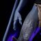 Gargoyles Art Scale Statue 1/10 Demona 29 cm