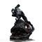 Marvel BDS Art Scale Statue 1/10 Spider-Man Black Costume 20 cm