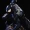 Marvel BDS Art Scale Statue 1/10 Spider-Man Black Costume 20 cm