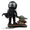 The Mandalorian & Grogu MiniCo Figure The Mandalorian and Grogu