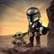 The Mandalorian & Grogu MiniCo Figure The Mandalorian and Grogu