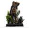 Star Wars Episode VI Art Scale Statue 1/10 Chewbacca and Tokkat 22 cm