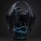 Fantasia Demi Art Scale Statue 1/20 Chernabog 40 cm