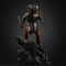 Predator: Badlands Art Scale Statue 1/10 Predator Dek & Thia 27 cm