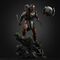 Predator: Badlands Art Scale Statue 1/10 Predator Dek & Thia 27 cm
