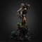 Predator: Badlands Art Scale Statue 1/10 Predator Dek & Thia 27 cm