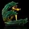 Saint Seiya Art Scale Statue 1/10 Libra Dohko 25 cm