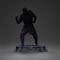 Mortal Kombat Art Scale Statue 1/10 Noob Saibot (Ninjas Collection) Techbox exclusive 21 cm