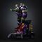 DC Comics Art Scale Statue 1/10 Lex Luthor Unleashed 30 cm
