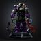 DC Comics Art Scale Statue 1/10 Lex Luthor Unleashed 30 cm