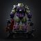 DC Comics Art Scale Statue 1/10 Lex Luthor Unleashed 30 cm