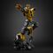 Transformers Demi Art Scale Statue 1/20 Bumblebee 30 cm