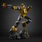 Transformers Demi Art Scale Statue 1/20 Bumblebee 30 cm