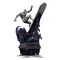 Marvel Comics Infinity Gauntlet Diorama Art Scale Statue 1/10 Silver Surfer Deluxe 36 cm