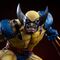 Marvel Legacy Replica Statue 1/4 Wolverine 38 cm