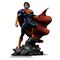 DC Comics Art Scale Statue 1/10 Superman Absolute 25 cm