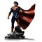 DC Comics Art Scale Statue 1/10 Superman Absolute 25 cm