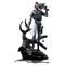Avatar 3: Fire and Ash Art Scale Statue 1/10 Miles Quaritch 36 cm