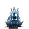 Frozen Art Scale Statue 1/10 Elsa 23 cm