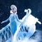Frozen Art Scale Statue 1/10 Elsa 23 cm