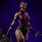 Mortal Kombat Art Scale Statue 1/10 Mileena 22 cm