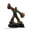 Spider-Man Marvel Comics Art Scale Statue 1/10 Sandman 30 cm