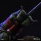 Teenage Mutant Ninja Turtles Art Scale Statue 1/10 Raphael 24 cm