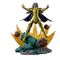Saint Seiya Art Scale Statue 1/10 Gemini Saga 26 cm