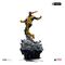 Marvel Comics BDS Art Scale Statue 1/10 Cyclops Deluxe 33 cm