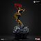 Marvel Comics BDS Art Scale Statue 1/10 Cyclops Deluxe 33 cm