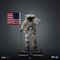 NASA Legacy Replica Statue 1/4 Apollo 11 Astronaut 58 cm