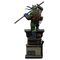 Teenage Mutant Ninja Turtles Art Scale Statue 1/10 Donatello Unleashed 32 cm