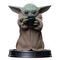 The Mandalorian & Grogu Grogu Collection Statue Grogu Always Hungry