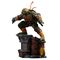 Teenage Mutant Ninja Turtles Art Scale Statue 1/10 Michelangelo Unleashed 24 cm