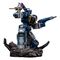 Transformers Demi Scale Statue 1/20 Soundwave 29 cm