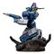 Transformers Demi Scale Statue 1/20 Soundwave 29 cm
