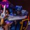 Transformers Demi Scale Statue 1/20 Soundwave 29 cm