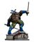 Teenage Mutant Ninja Turtles Art Scale Statue 1/10 Leonardo Unleashed 22 cm