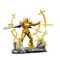 Saint Seiya Art Scale Statue 1/10 Taurus Aldebaran 30 cm