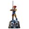 ThunderCats Art Scale Statue 1/10 Lion-O Unleashed 35 cm