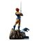 ThunderCats Art Scale Statue 1/10 Lion-O Unleashed 35 cm