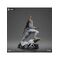 GI Joe Art Scale Statue 1/10 Storm Shadow 23 cm